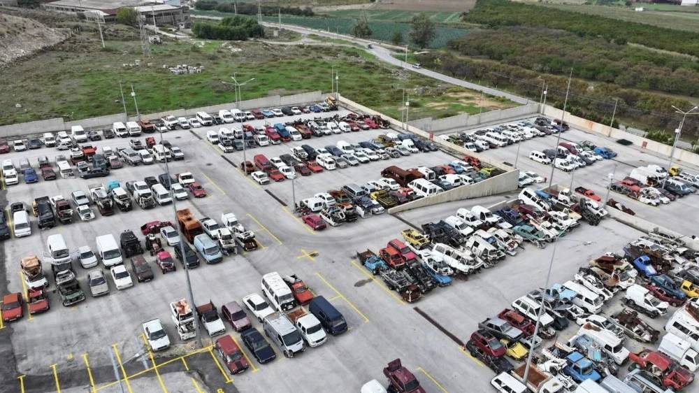 Hurda araç teşviki için somut adım geldi! Miktar belli oldu 11